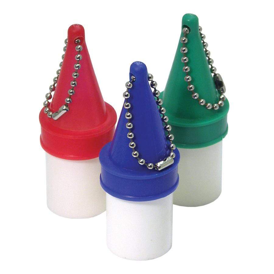 T-H Marine Key Float Blue Green & Red