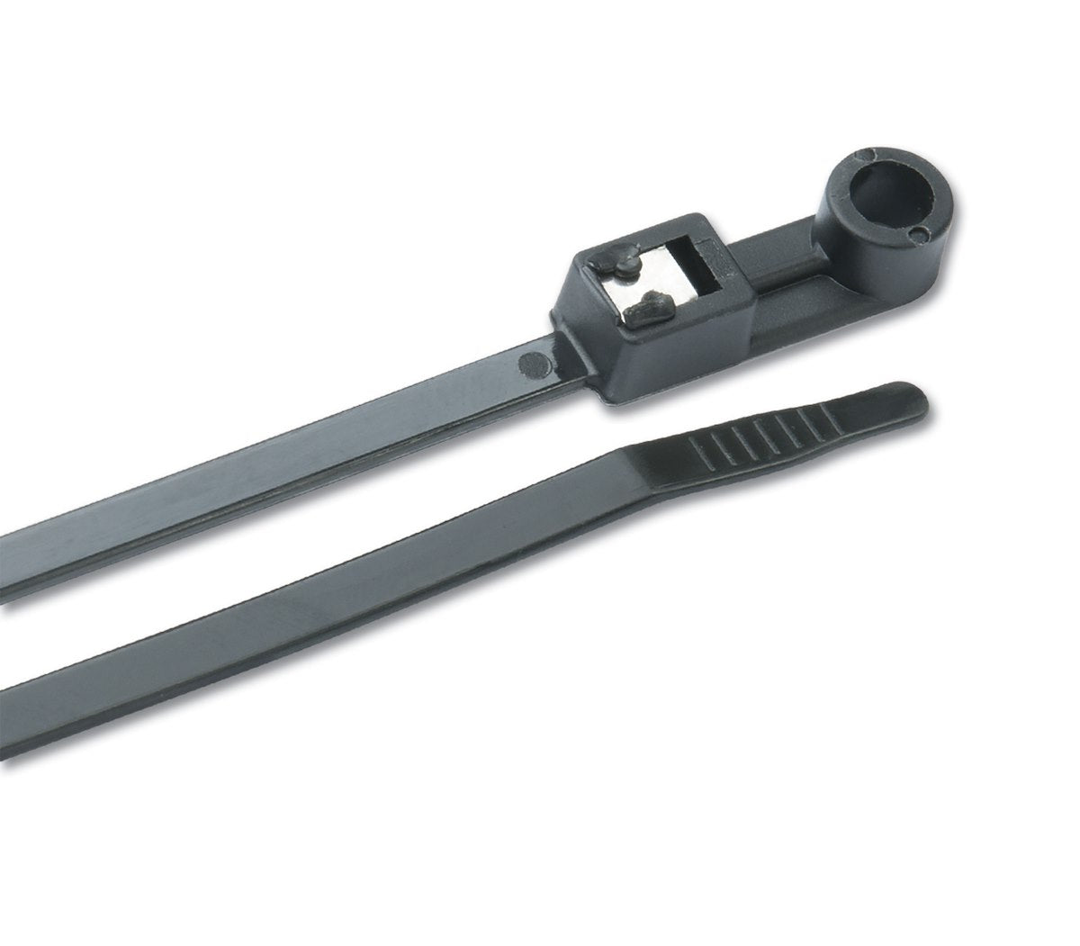 Ancor 8' Uvb Mt Self-Cutcable Ties - 50pk