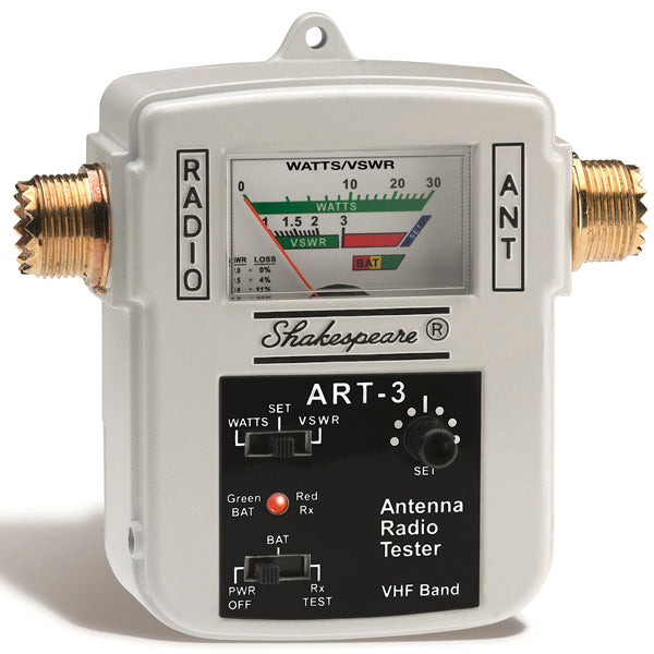 Shakespeare Antenna/Radio Tester