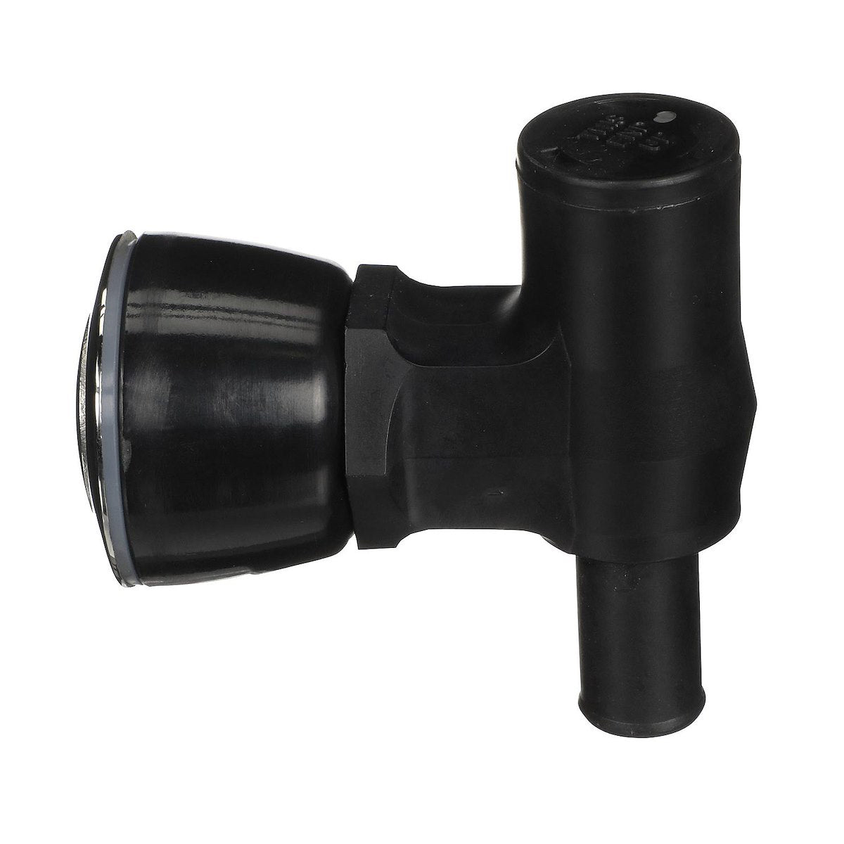 Attwood P-Trap W/Flush Ss Tank Ve