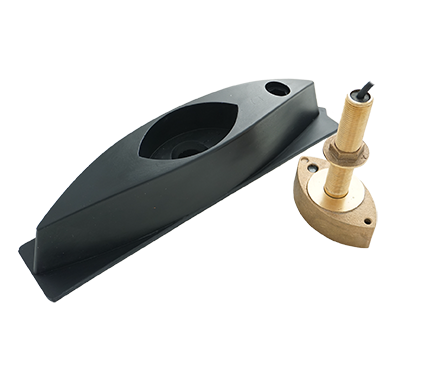 Si-Tex Echonautics Hp Faring Block Cb101
