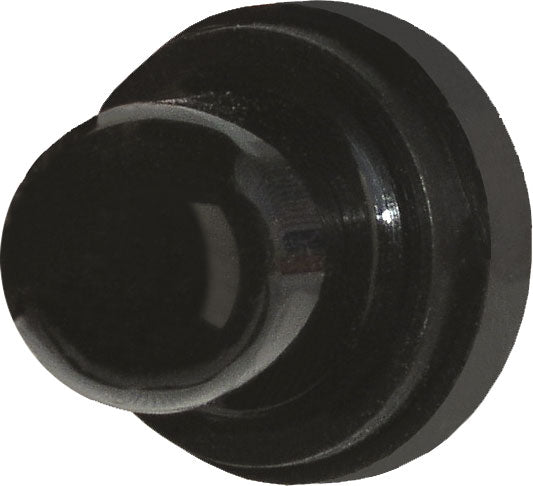 Blue Sea Systems Boot Reset Button Blk