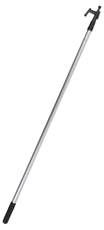 Star brite Boat Hook 4'-8'