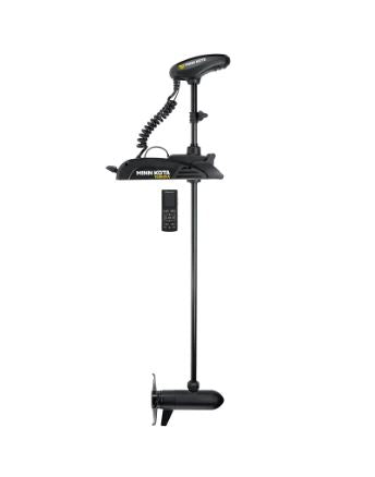 MINN KOTA TERROVA 80/WR – Fishing & Trolling