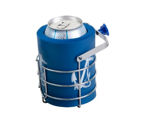 Sea-Dog Chrome Brass Swivel Beverage