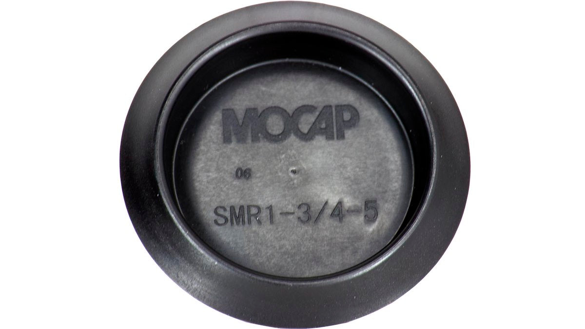 Springfield Springlock Socket Plug Cover