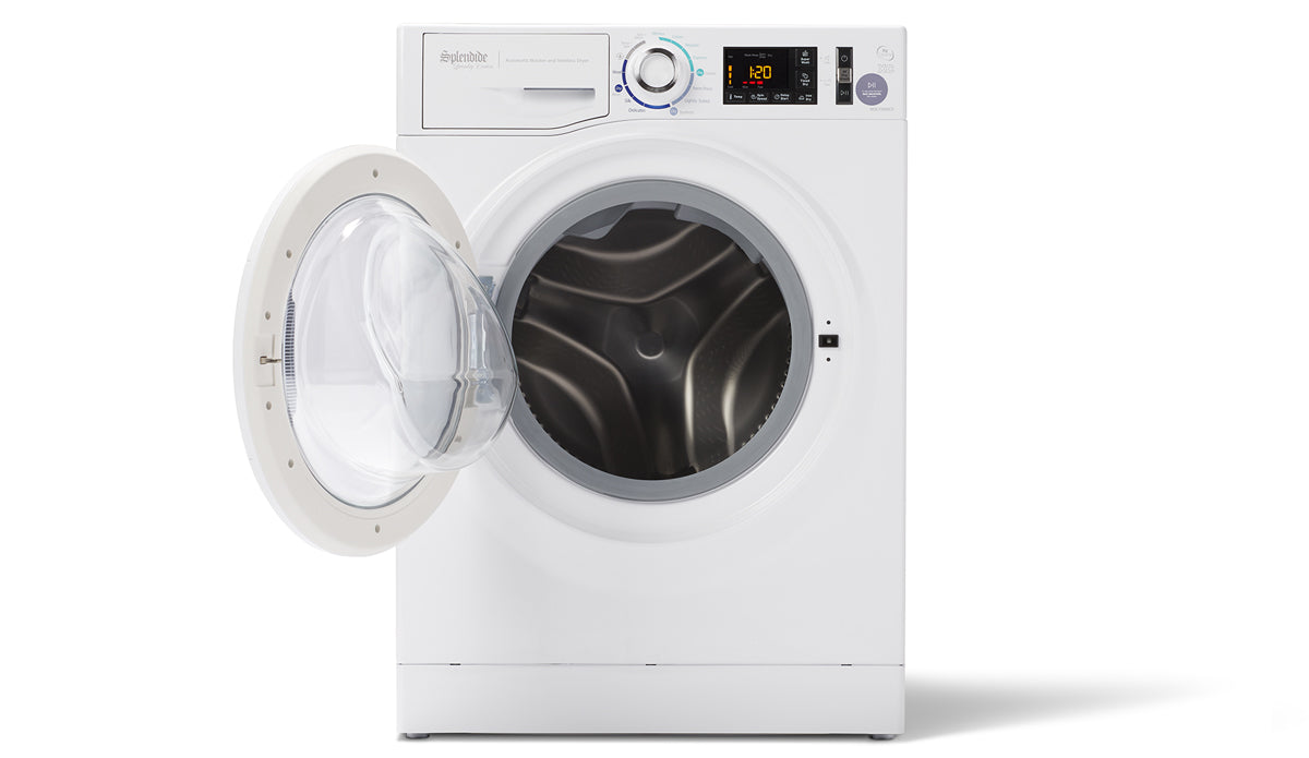 Westland Washer/Dryer Ventless White Splendi