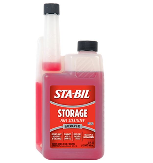 303 Stabil Storage 32oz (22215)