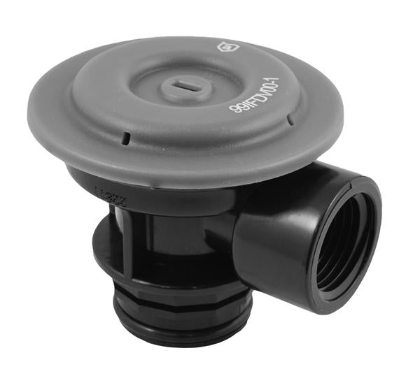 Attwood Asm-Valve Fdv 0 White