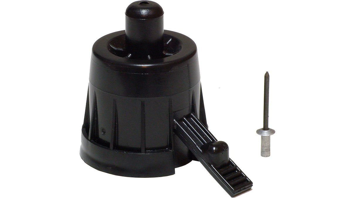 Springfield Taperlock Bushing Replace Kit