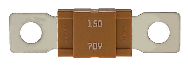Blue Sea Systems Fuse Mega 150a/32v