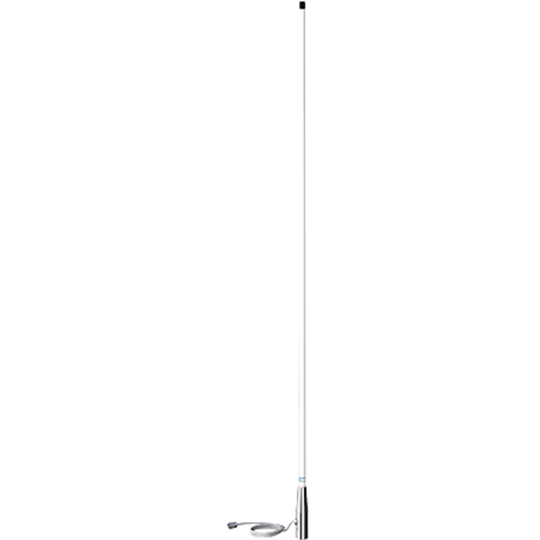 Shakespeare 5' 3db Vhf Antenna White