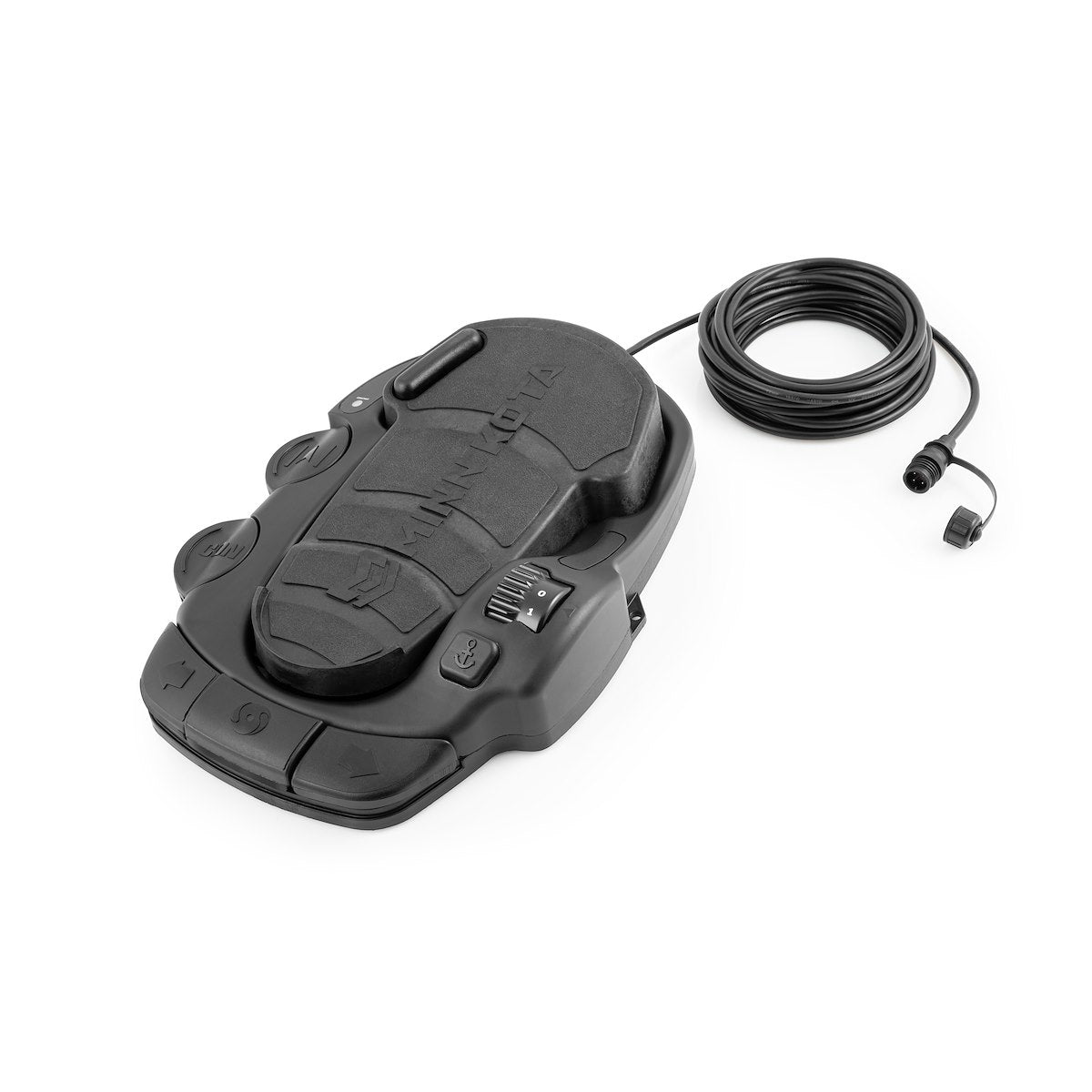 MINN KOTA TERROVA FOOT PEDAL ACCESSORY – Fishing & Trolling