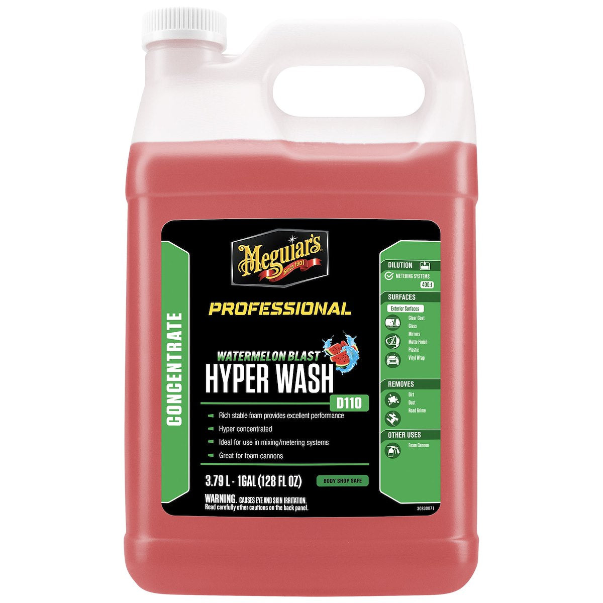 Meguiar's Hyper-Wash