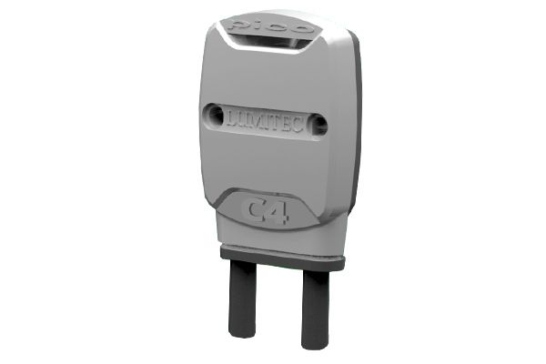 Lumitec Pico C-4 Rgbw/Rgb Controller