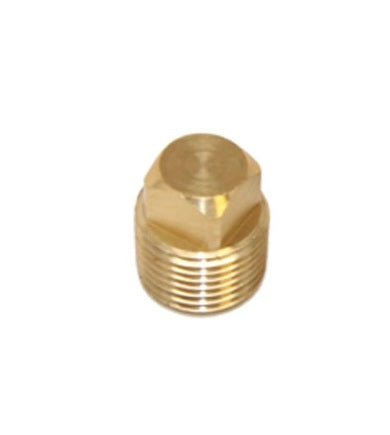 Sea-Dog Repl Plug For 520040 Garboard (5200411)