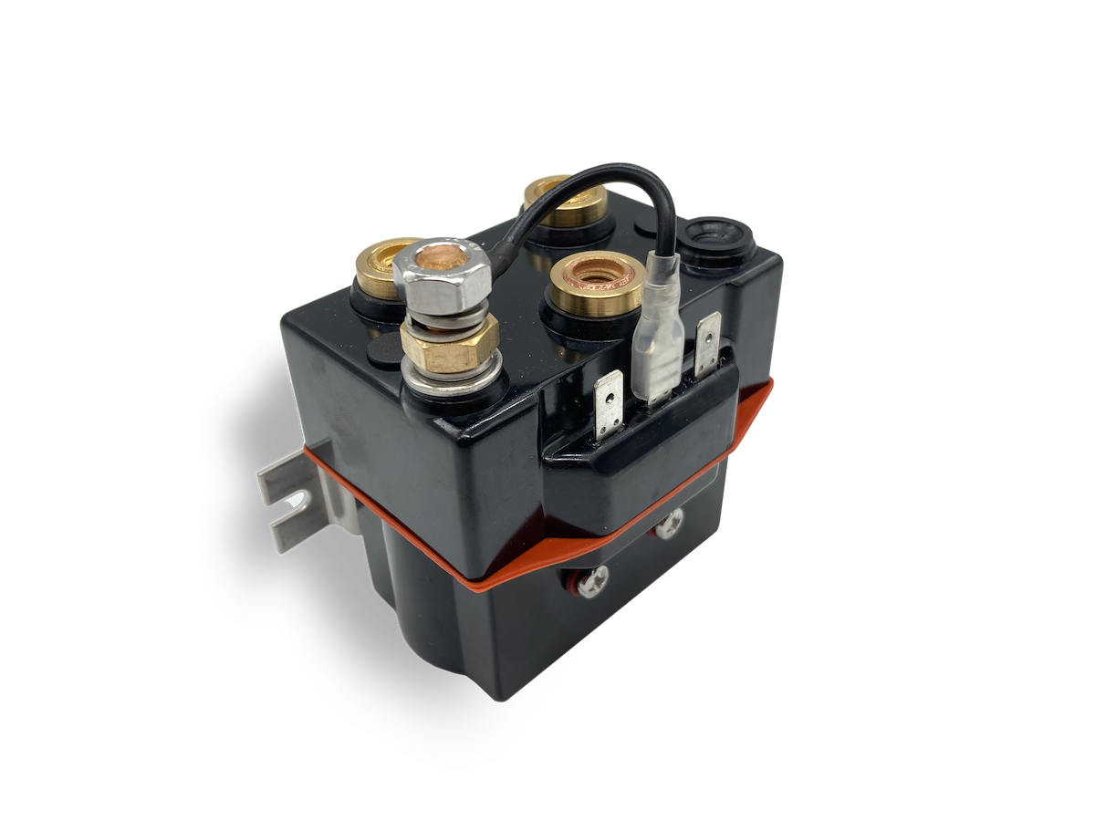 Lewmar Dual Direction Ctrl 12v(Pm)