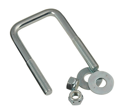 C.E. Smith Zinc U-Bolt (15252A)