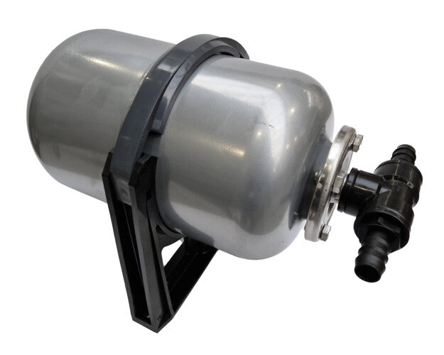 Johnson Pump Accumulator Tank 2 L 15 Mm (1/2')