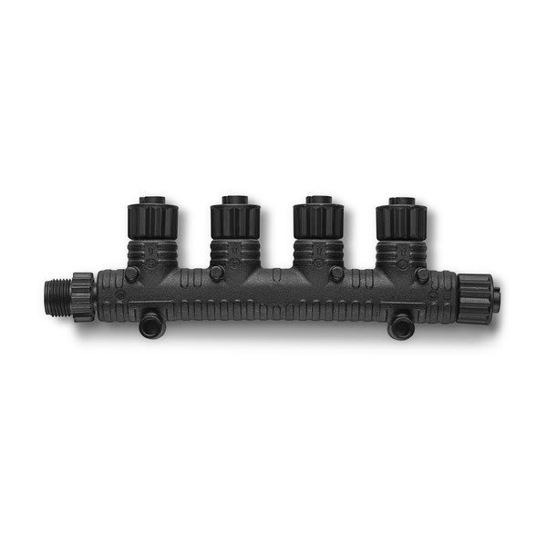 Garmin Nmea 2000 Multiport T-Connector 4