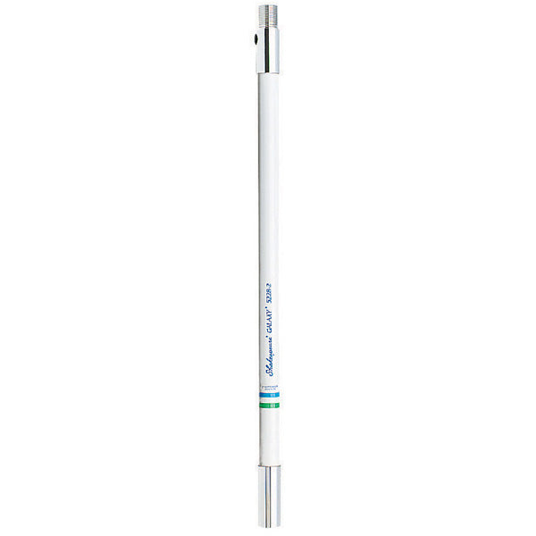 Shakespeare 2' Galaxy Antenna Ext 1.5' Dia.