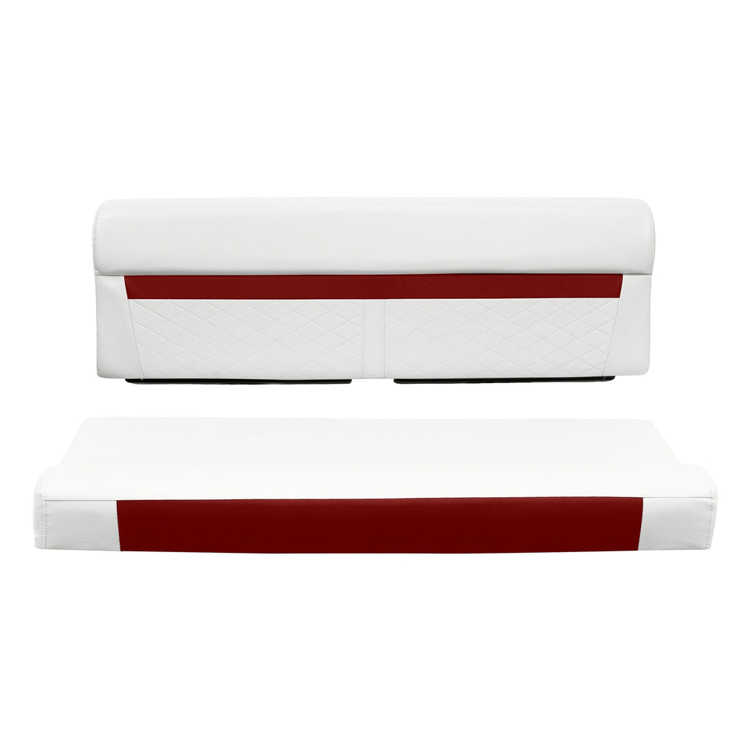 Wise Wise Dlx106-1906 Dlx Pontoon - 55'