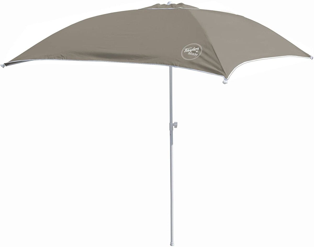 Taylor Made Anchorshade Iii - Gray
