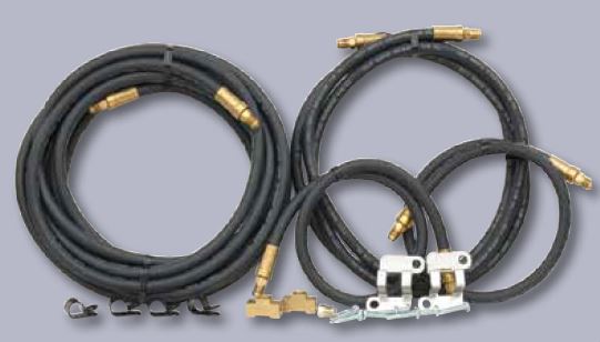 Dexter Brake Line Kit 'Add On'