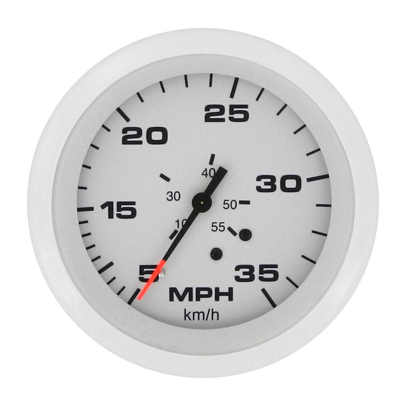 Sierra Speedo Kit Arctic 3' 35 Mph