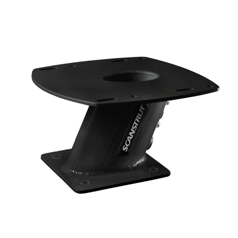 Scanstrut Black Apt-150-01 Aluminium Powertow