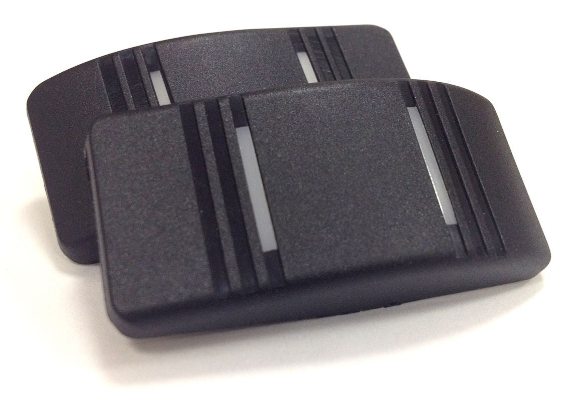 Sierra Actuator Contura 3 Black W/2 Ill L