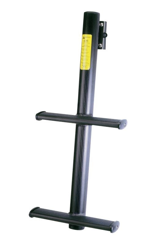 Attwood Bass Boat Ladder