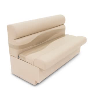 Taylor Made Lci 36' Bench Seat Beige