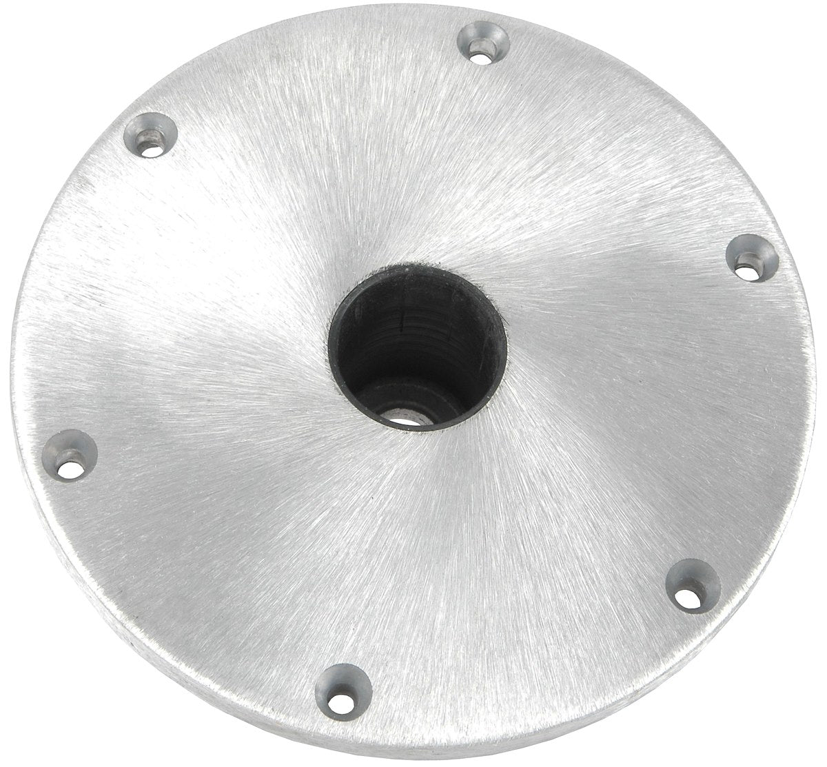 Springfield Springlock 9' Dia Satin Base
