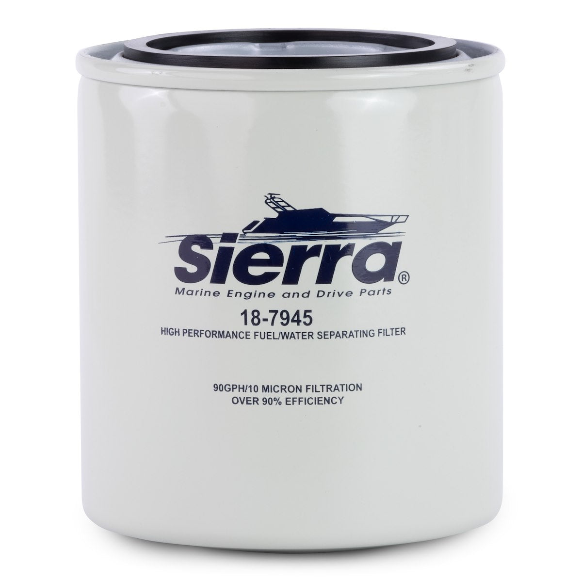 Sierra Fuel Water Separator Filter (187945)