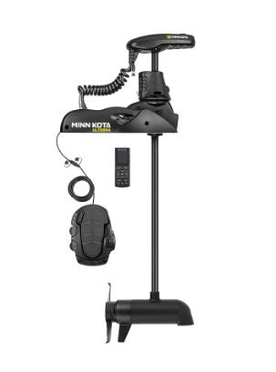 MINN KOTA ULTERRA 80/DSC/WR – Fishing & Trolling
