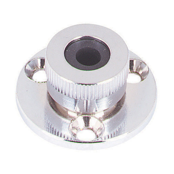 Shakespeare Chrome Plated Cable Outlet