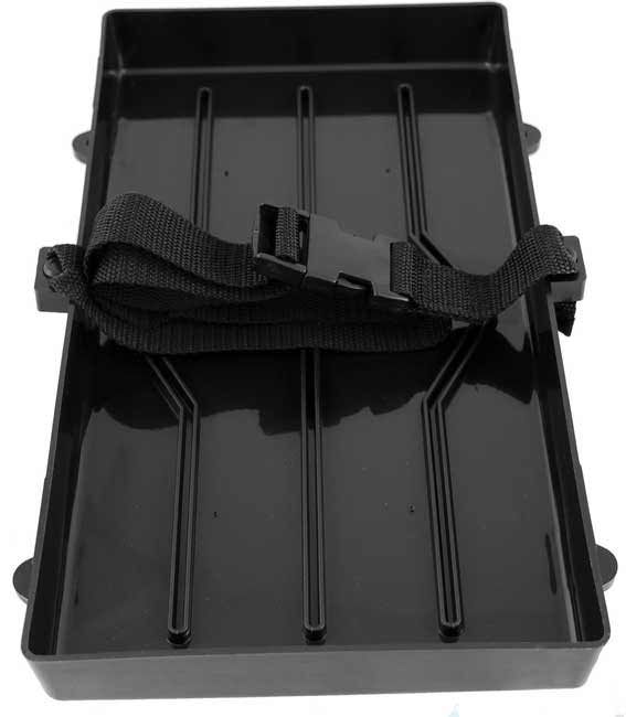 Moeller Battery Tray - 27 Series