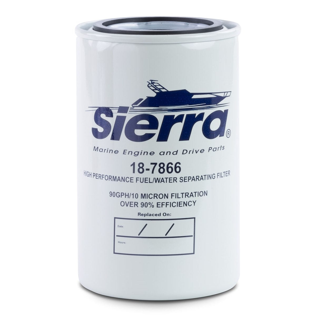 Sierra Fuel Filter (187866)