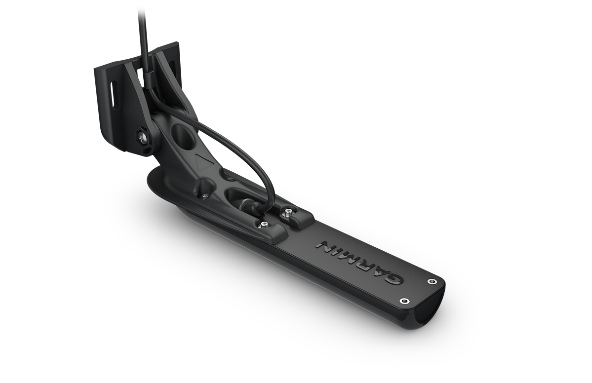 Garmin Xdcr Gt30-Tm Sidevu/Downvu 12 Pi