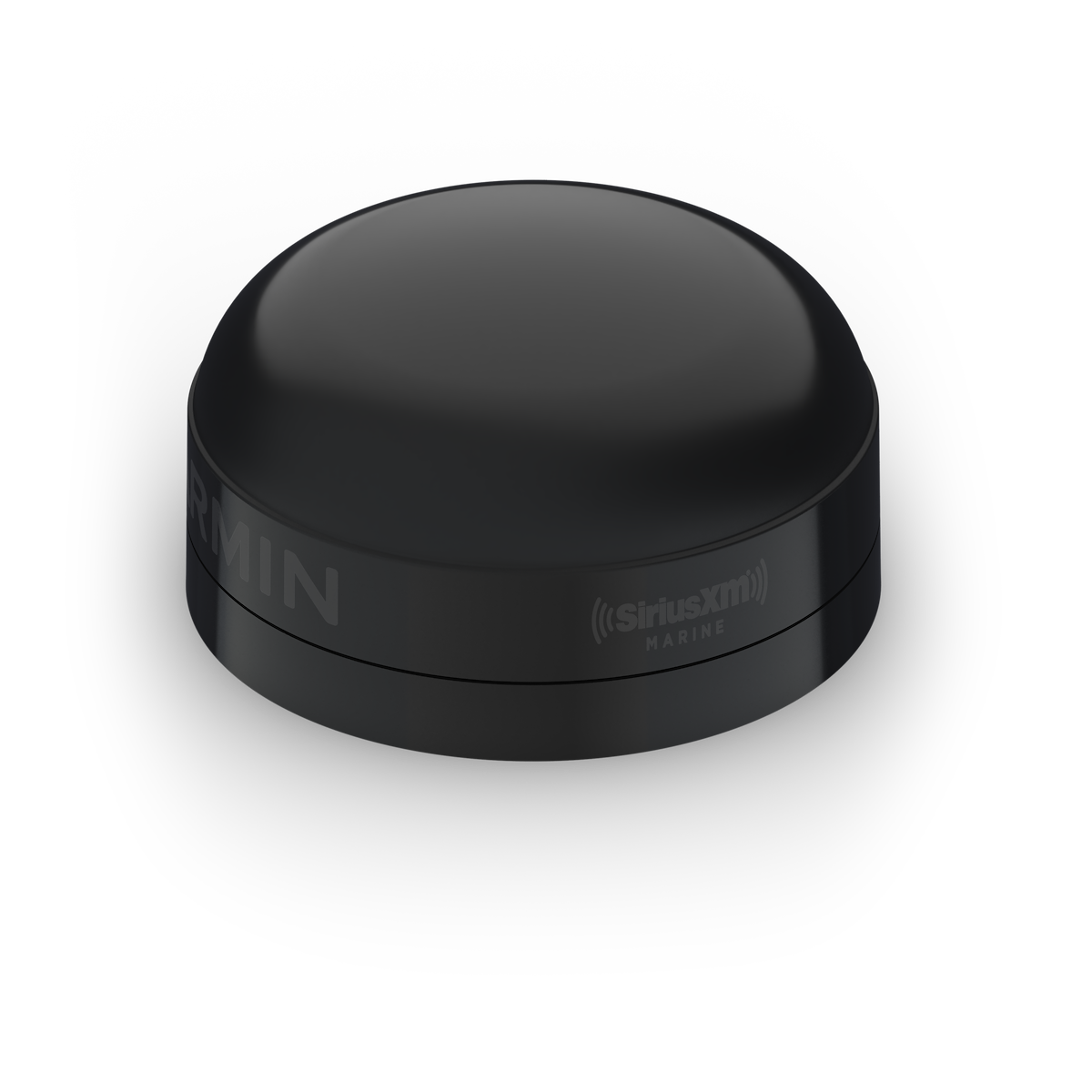Garmin Gxm54 Black