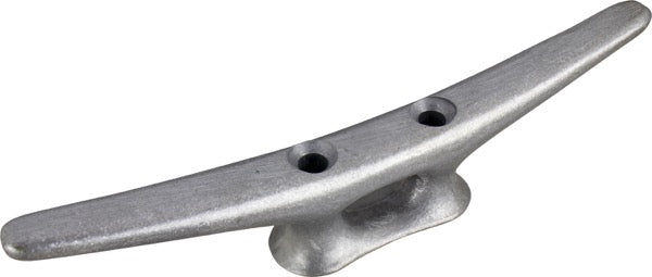 Sea-Dog Aluminum Cleat Countersunk 10'
