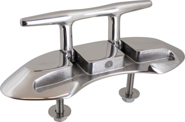Sea-Dog Stainless Folding Cleat 4-1/2'