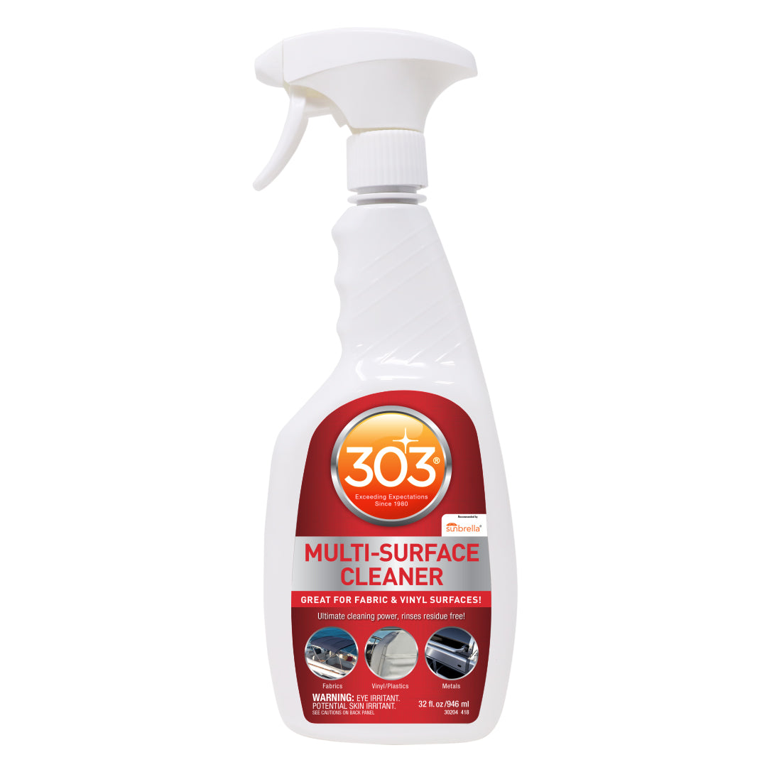 303 303 Multi Surface Cleaner