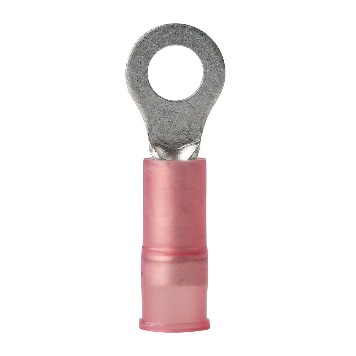 Ancor Nylon Ring Terminal 22-18 #8 25pc