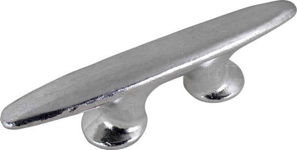 Sea-Dog Aluminum Cleat Weld On - 8'