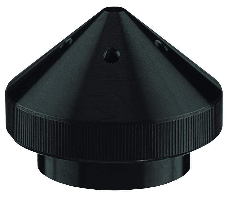 T-H Marine Black Motorguide 'Eliminator'