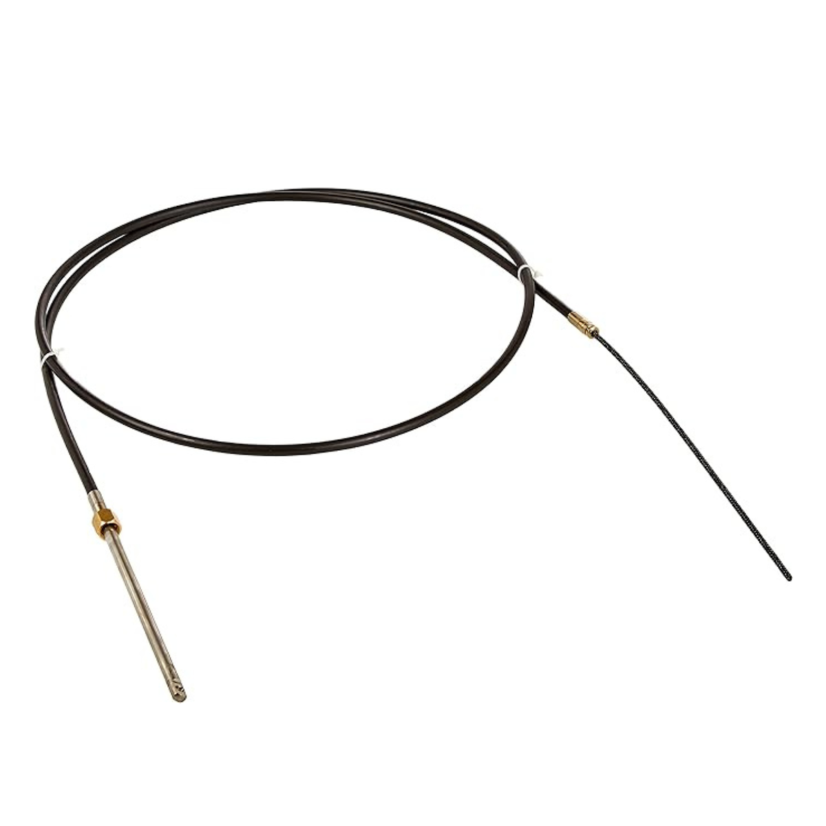 Uflex Universal Qc Rotary Str Cable (M66X14)