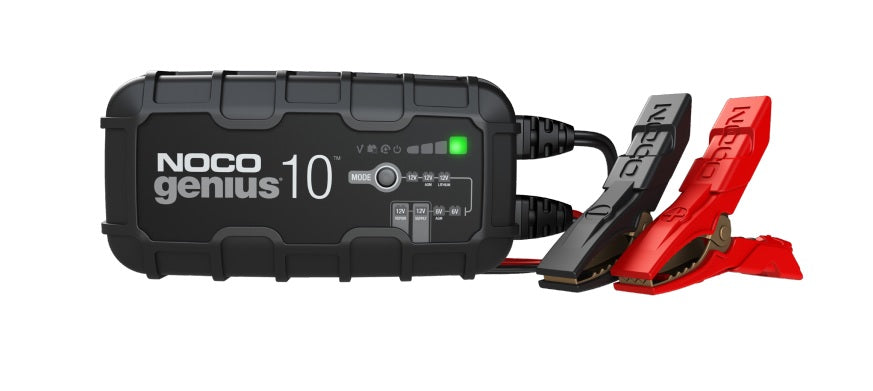 Noco 10a Battery Charger