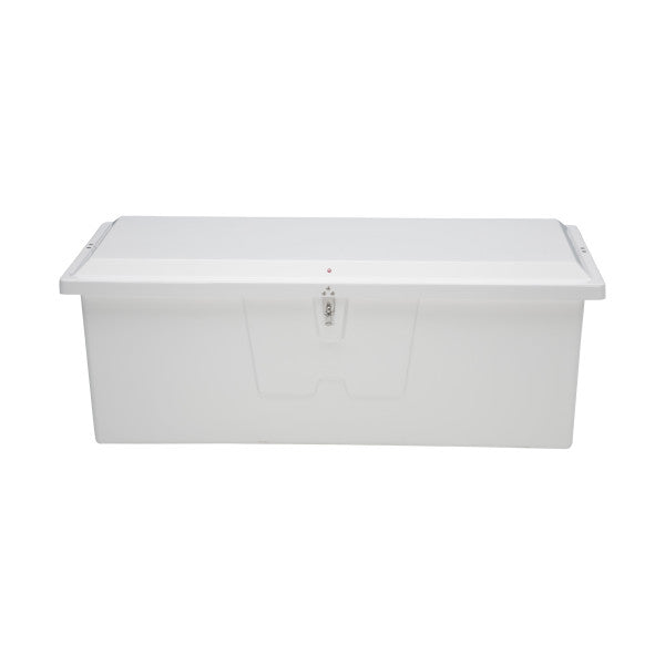 Taylor Made Stow 'N Go Dock Box 27' X 72' X 26'